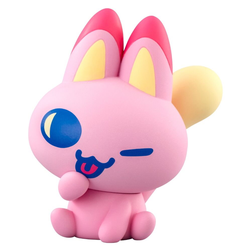 Figura Tamagotchi Friends surtido