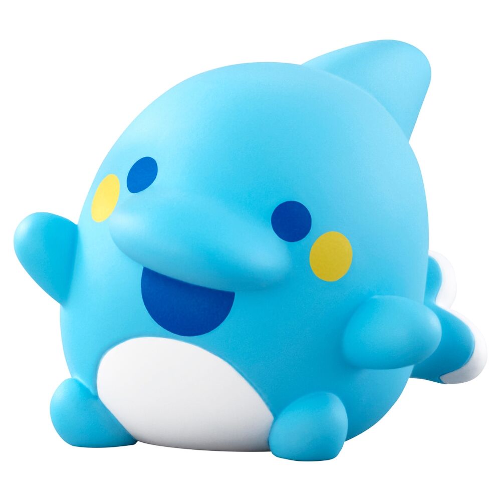 Figura Tamagotchi Friends surtido