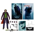 Figura The Joker Deluxe Theatrical Edition Batman The Dark Knight Rises DC Comics 18cm – imagen 2