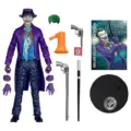 Figura The Joker Multiverse DC Comics 18cm – imagen 2