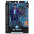 Figura The Joker Multiverse DC Comics 18cm - Frikibase.com