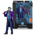 Figura The Joker Multiverse DC Comics 18cm – imagen 3
