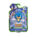 Figura wave 23 Sonic The Hedgehog 6cm surtido – imagen 2