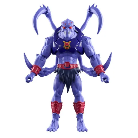 Figura Webstor Cartoon Collection Master of the Universe Origins 14cm - Frikibase.com