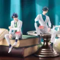 Figura Yoichi Isagi Sweets Flavor 2026 Blue Lock 15cm – imagen 4