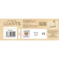 First Giants – imagen 5