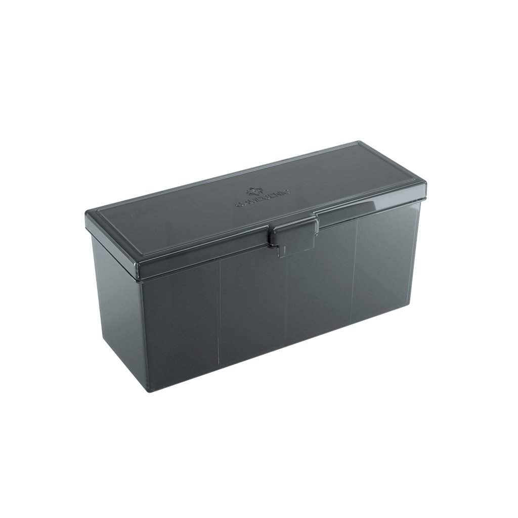 Fourtress 320+ Black - Accesorios y Marketing Coleccionable - Frikibase.com