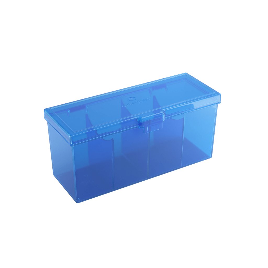 Fourtress 320+ Blue - Accesorios y Marketing Coleccionable - Frikibase.com