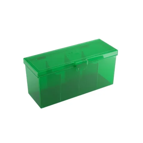 Fourtress 320+ Green - Accesorios y Marketing Coleccionable - Frikibase.com