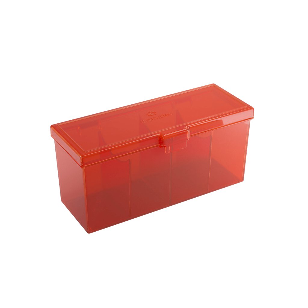 Fourtress 320+ Red - Accesorios y Marketing Coleccionable - Frikibase.com