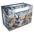 Frosthaven - Juego de tablero - Frikibase.com