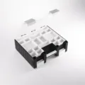 Game Castle Black/White/Clear – imagen 11