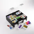 Game Castle Black/White/Clear – imagen 16
