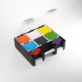 Game Castle Black/White/Clear – imagen 7