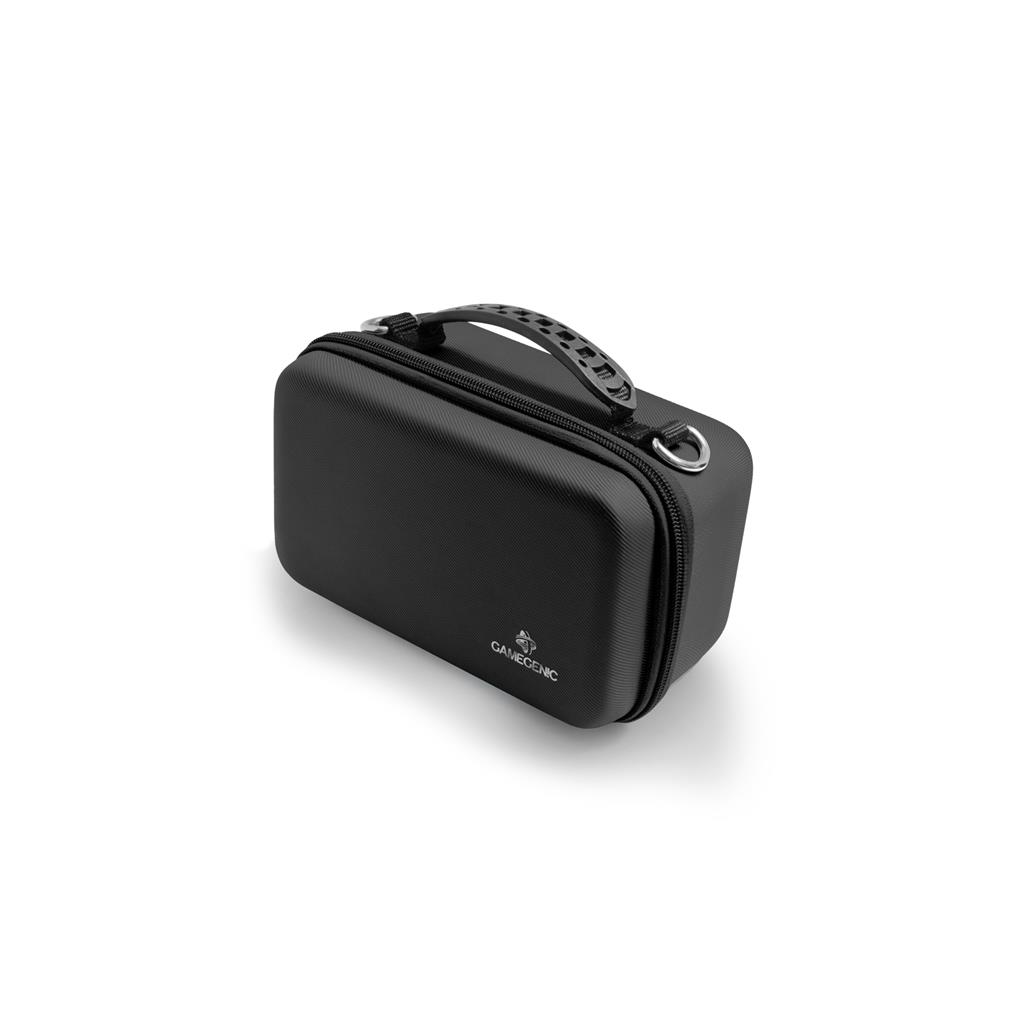 Game Shell 250+ Black - Accesorios y Marketing Coleccionable - Frikibase.com