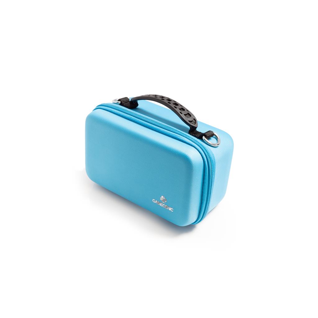 Game Shell 250+ Blue - Accesorios y Marketing Coleccionable - Frikibase.com