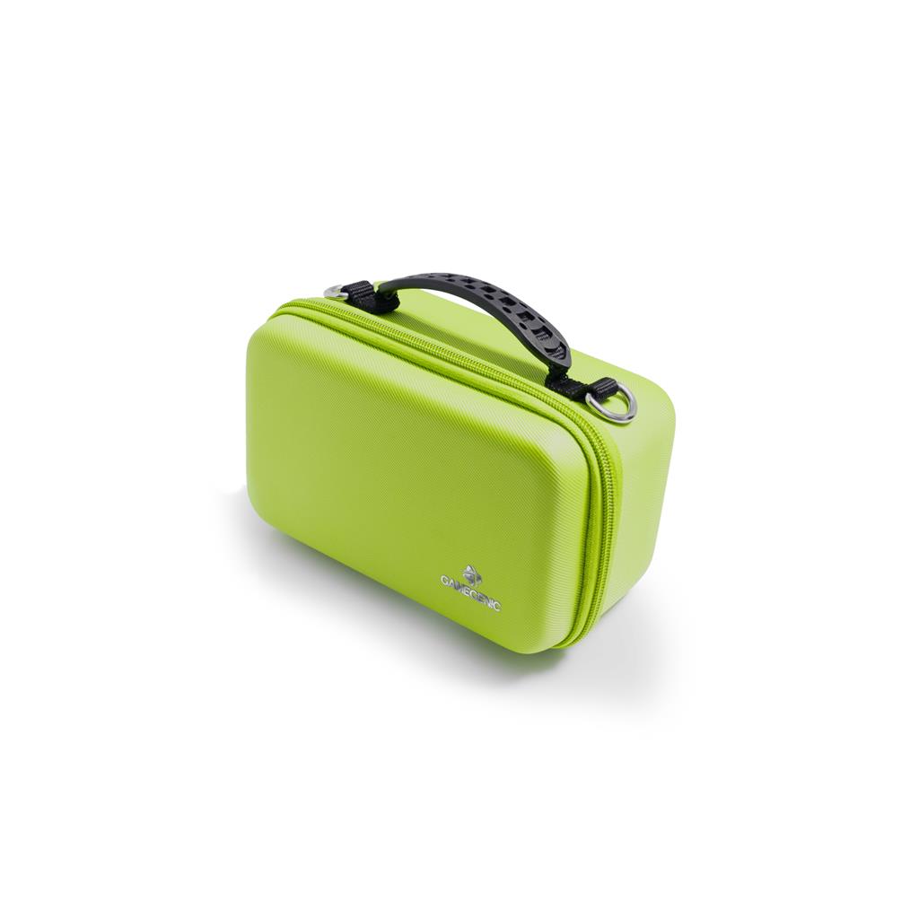 Game Shell 250+ Green - Accesorios y Marketing Coleccionable - Frikibase.com