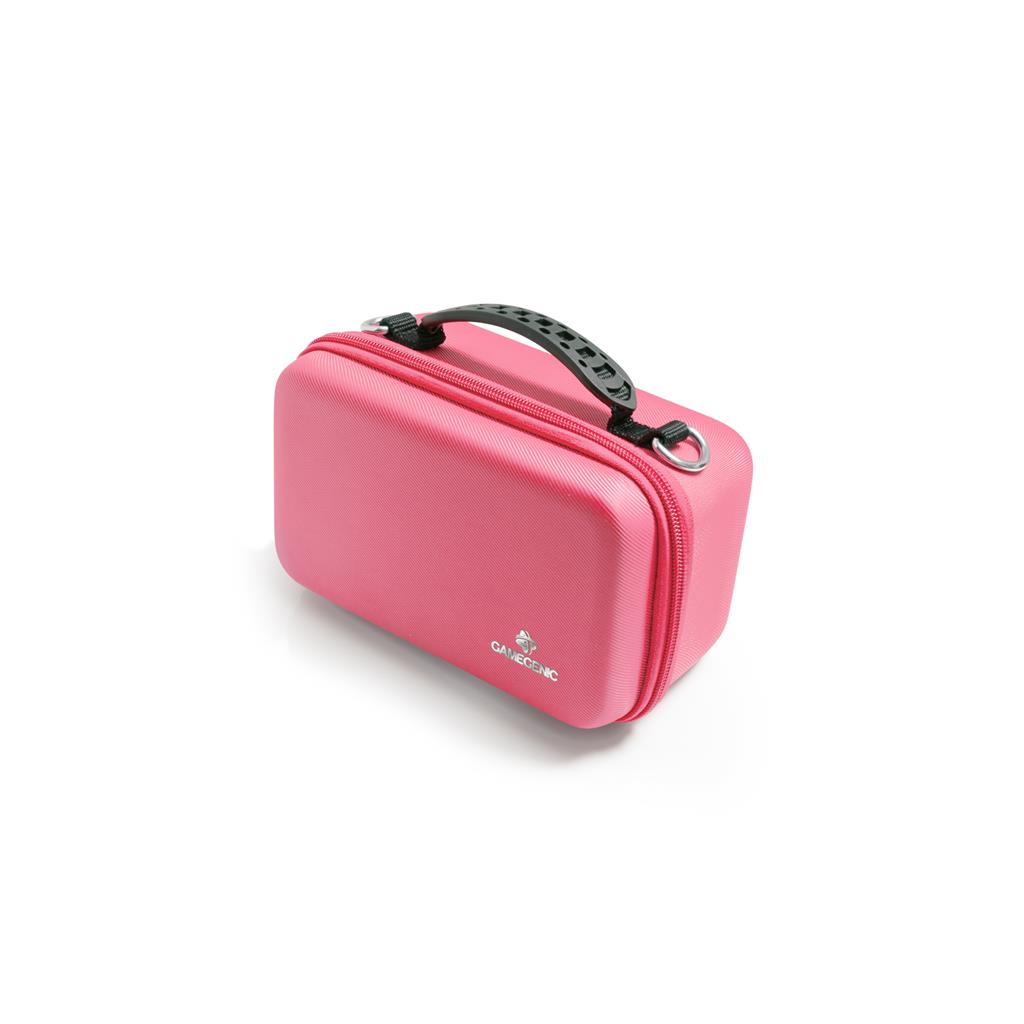 Game Shell 250+ Pink - Accesorios y Marketing Coleccionable - Frikibase.com