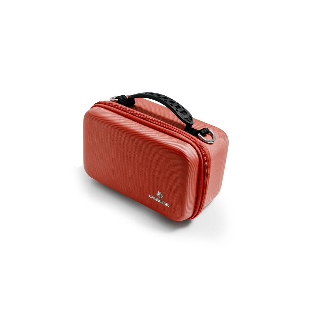 Game Shell 250+ Red - Accesorios y Marketing Coleccionable - Frikibase.com