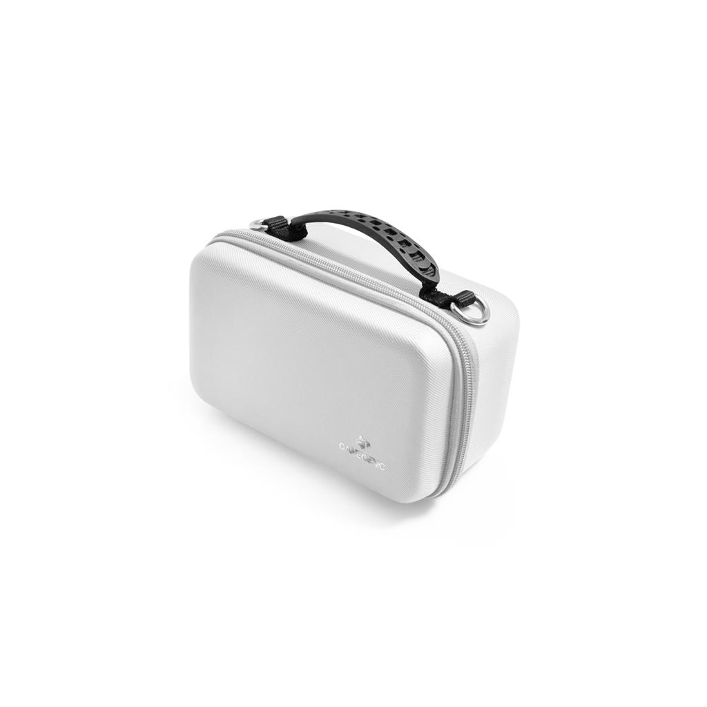 Game Shell 250+ White - Accesorios y Marketing Coleccionable - Frikibase.com