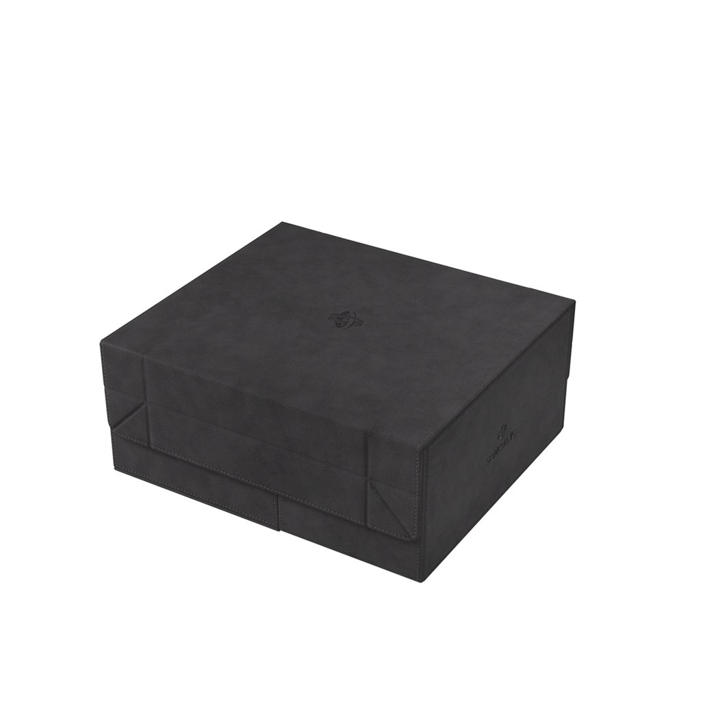 Games Lair 600+ Black - Accesorios y Marketing Coleccionable - Frikibase.com