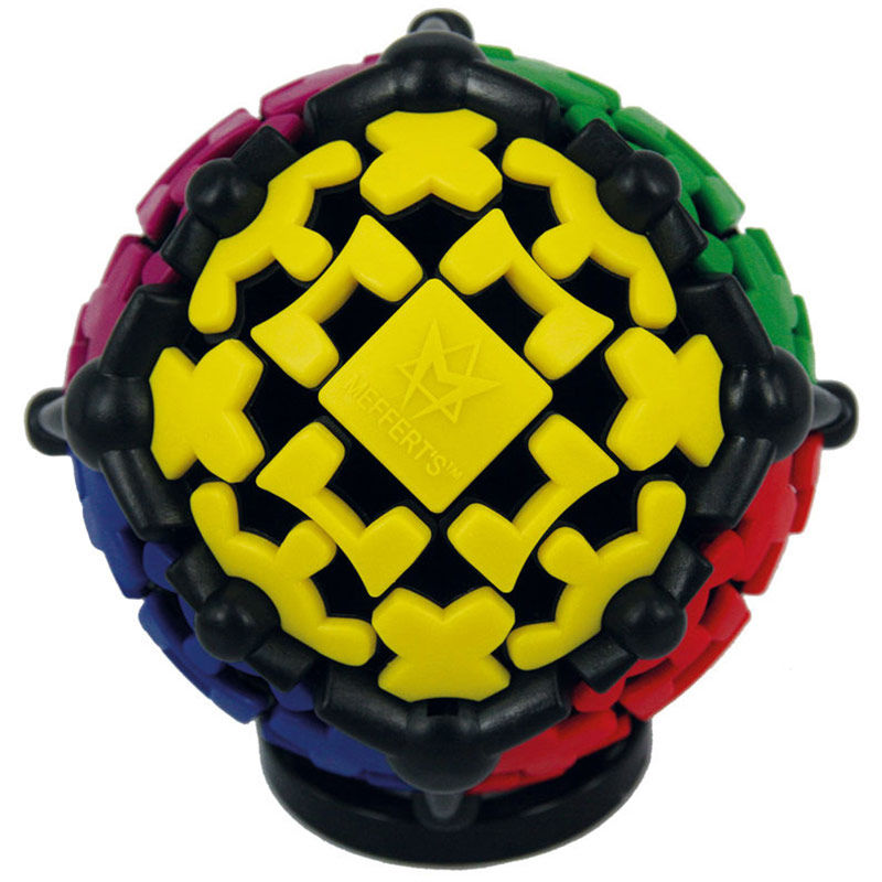 Gear Ball - Frikibase.com