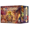 Gloomhaven Botones & Bichos - Juego de tablero - Frikibase.com