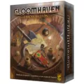 Gloomhaven Fauces del león - Juego de tablero - Frikibase.com