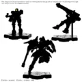 Gundam Assemble: Expansion Pack 05 EX05 - Juego de tablero - Frikibase.com
