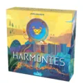 Harmonies - Juego de tablero - Frikibase.com