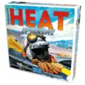 Heat: Leyendas - Juego de tablero - Frikibase.com