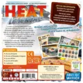 Heat: Leyendas – imagen 3