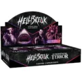 Hellbreak: El despertar del terror display (24) - Juego de Cartas - Frikibase.com
