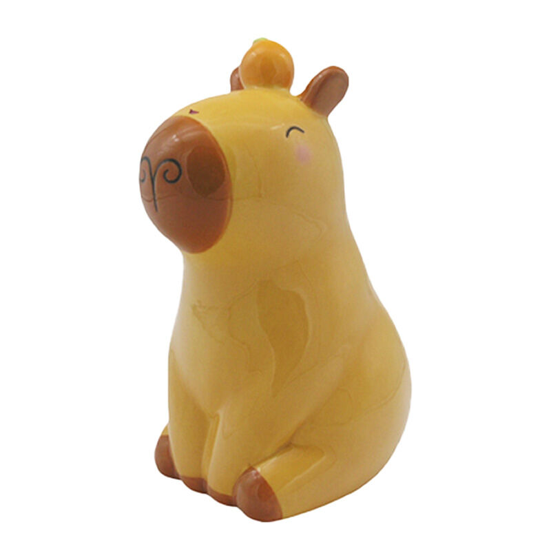 Hucha Capibara - Frikibase.com