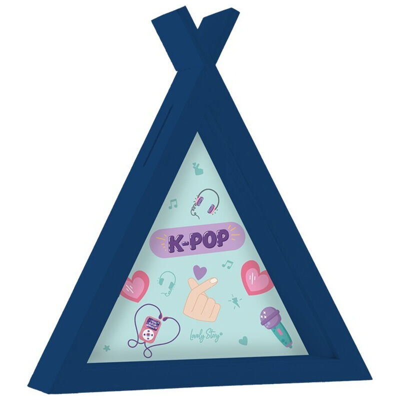 Hucha Mint K-Pop - Frikibase.com
