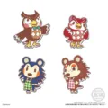 Iman Magnetico Animal Crossing Chara surtido – imagen 4