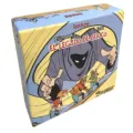 Imhre: el legado de Ofiuco - Juego de tablero - Frikibase.com