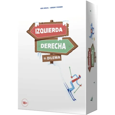 Izquierda derecha