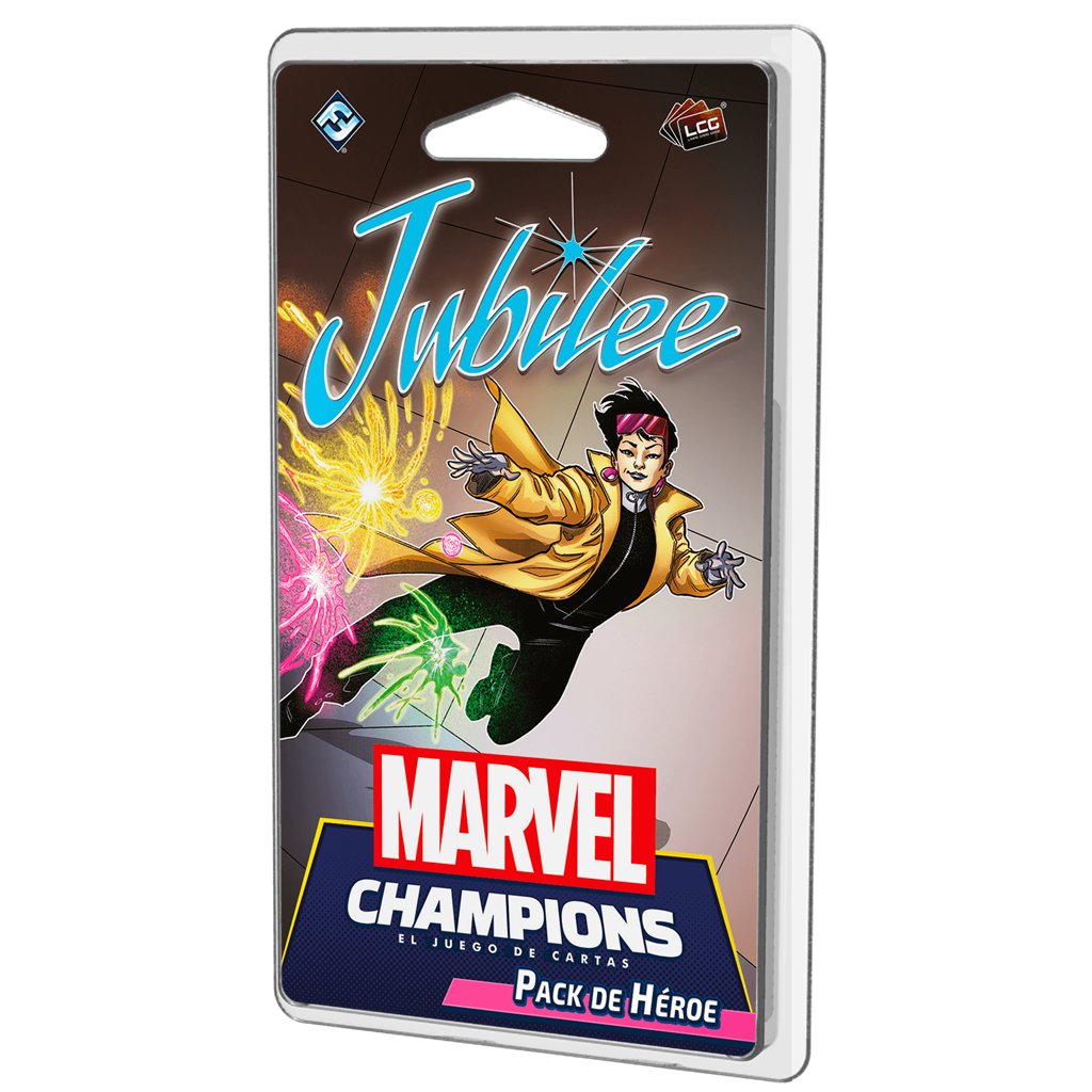 Jubilee - Juego de Cartas - Frikibase.com