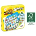 Juego Bingo Travel - Frikibase.com