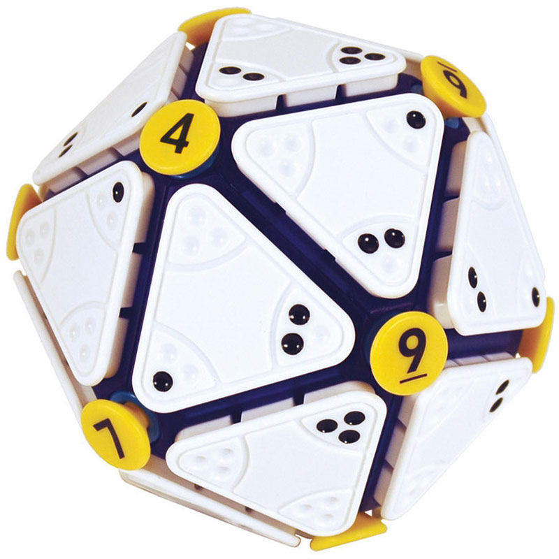 Juego Icosoku - Frikibase.com