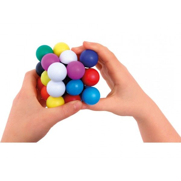 Juego Molecube - Frikibase.com