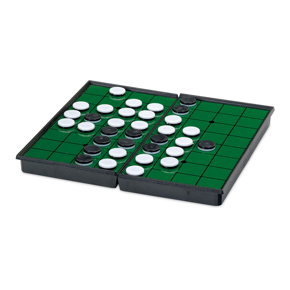 Juego Reverschip Magnetico - Frikibase.com