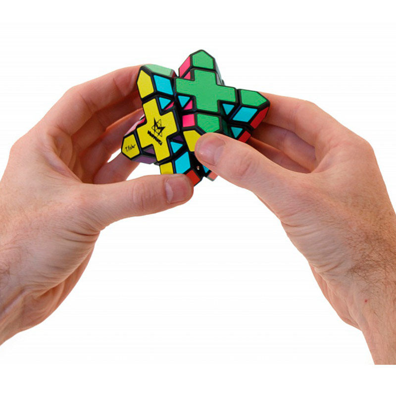 Juego Skewb Xtreme - Frikibase.com