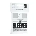 Just Sleeves Standard Card Game White (50) - Accesorios y Marketing Coleccionable - Frikibase.com