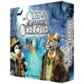 La Cueva de Maese Ocelote - Juego de tablero - Frikibase.com