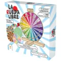 La rueda libre - Juego de tablero - Frikibase.com