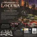 Las Mansiones de la Locura – imagen 5