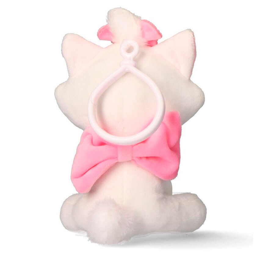 Llavero peluche Marie Los Aristogatos Disney - Frikibase.com