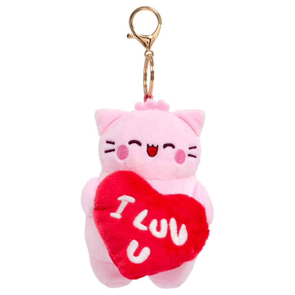 Llavero peluche Pembe surtido - Frikibase.com